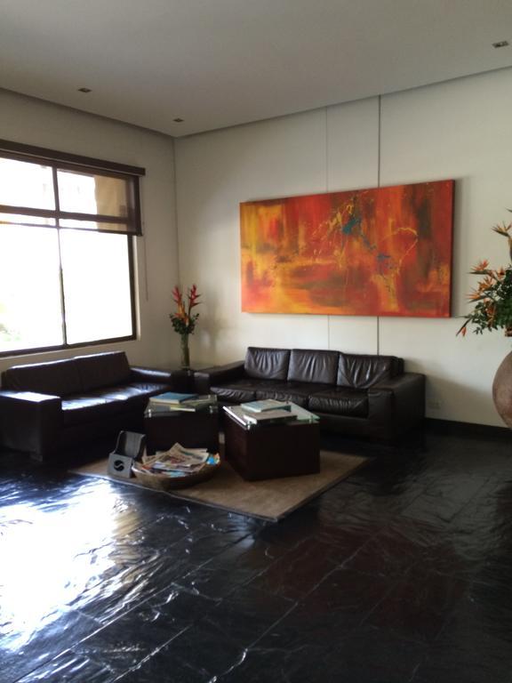 Hotel Pinares Plaza เปเรย์รา ภายนอก รูปภาพ